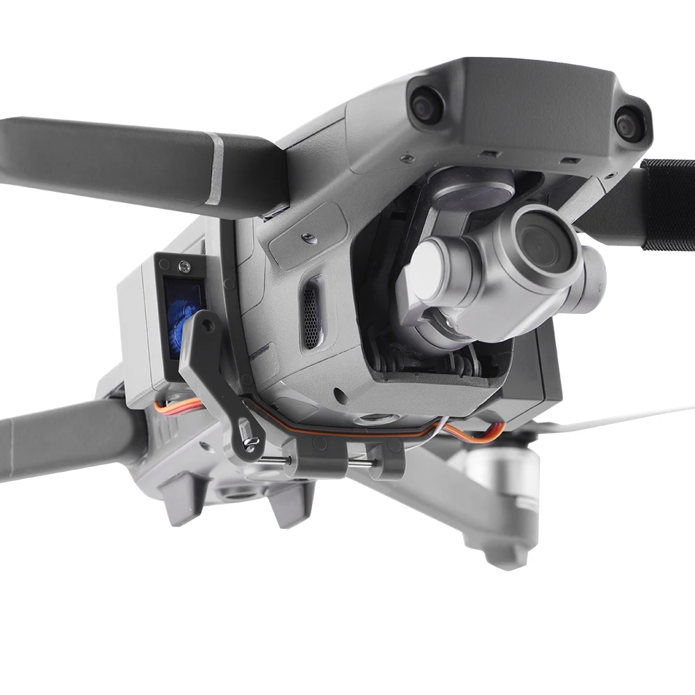 System zrzutu dla drona DJI Ma – Drone Dji Rc Pro recenzja i cena