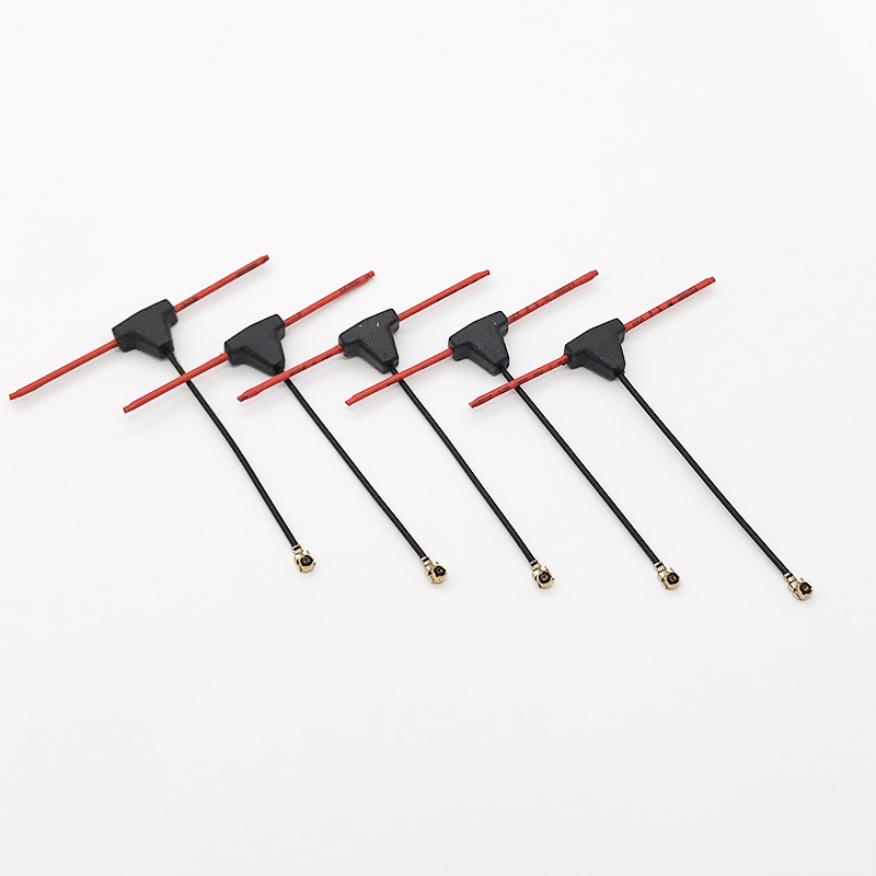 Antena 2.4G 2DBI T IPX1 do odb – Drone Rc Parts recenzja i cena