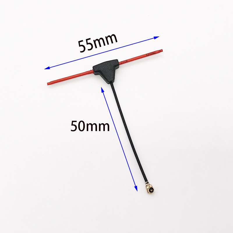 Antena 2.4G 2DBI T IPX1 do odb – Drone Rc Parts recenzja i cena
