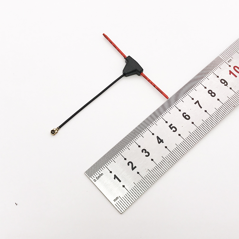 Antena 2.4G 2DBI T IPX1 do odb – Drone Rc Parts recenzja i cena