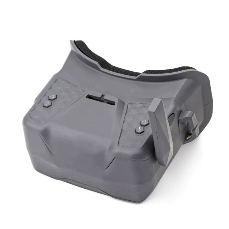 Okulary FPV AA84 HGLRC VR001 5 – Fpv Goggles Headset recenzja i cena