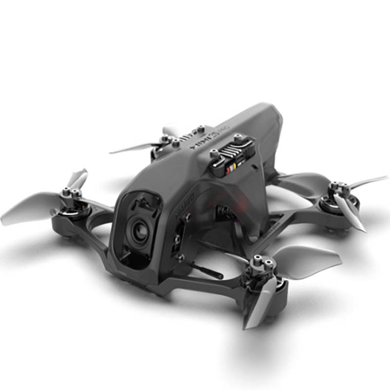 HQProp T2.5X1.9X3 (2 Przednie  – Propeller Balancer Tool recenzja i cena